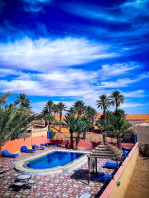 Riad Les Roches Merzouga